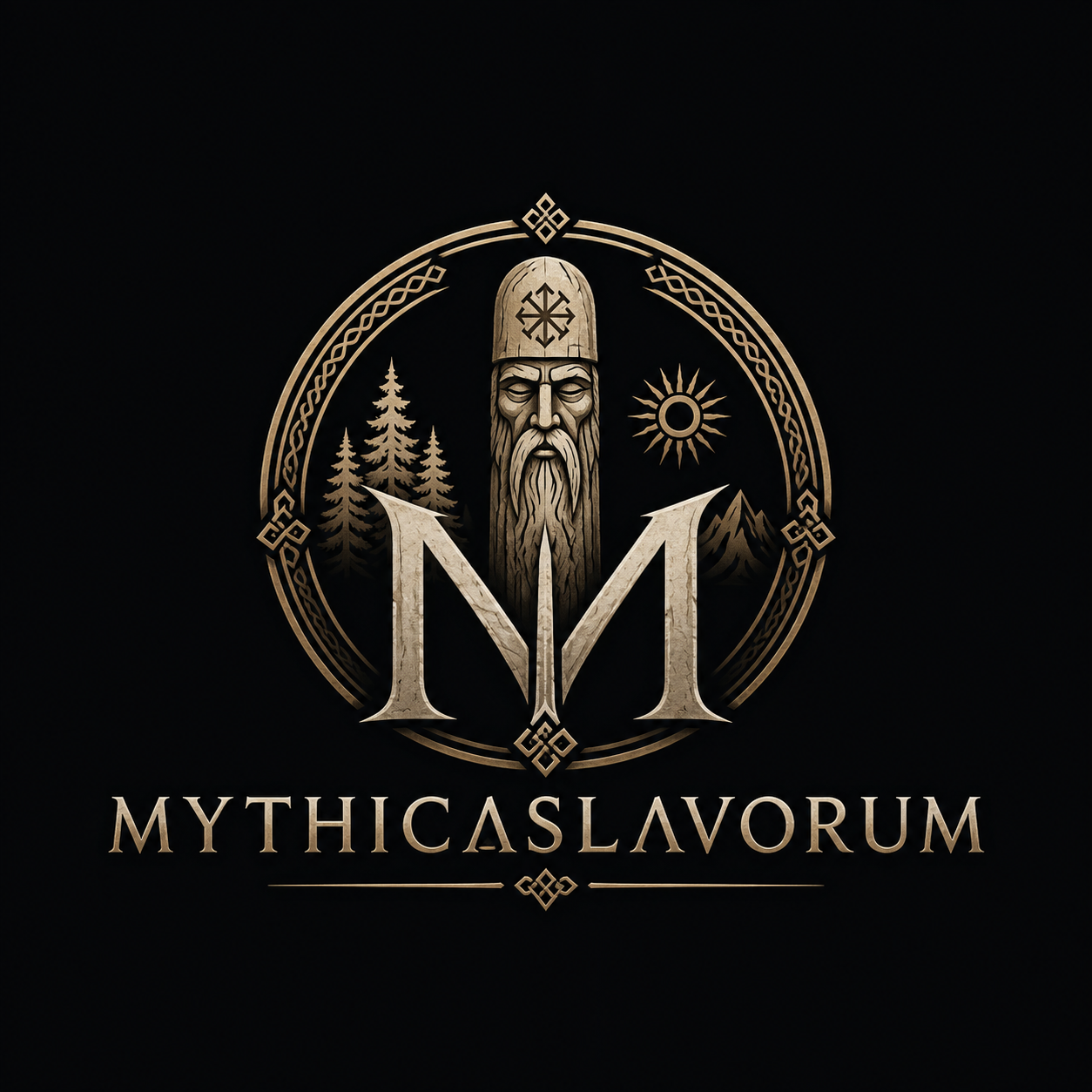 Mythica Slavorum